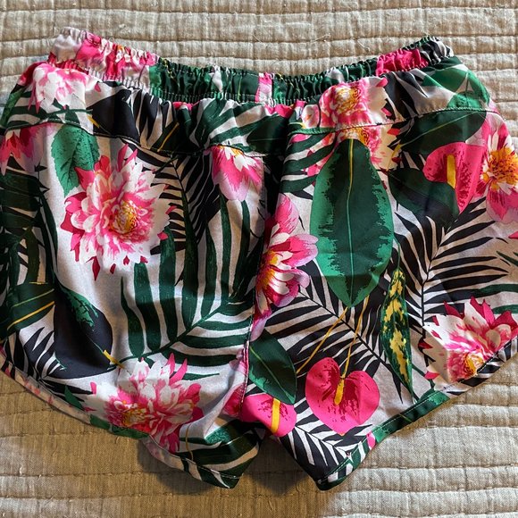 Lot of 2 Running Shorts Old Navy New Balance - Picture 4 of 9